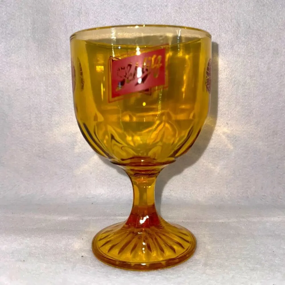Schlitz vintage beer